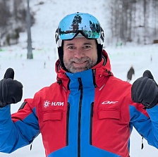 Юрий Дубровин